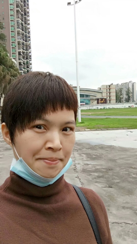 陌上花开的第二张照片--淮安相亲服务中心