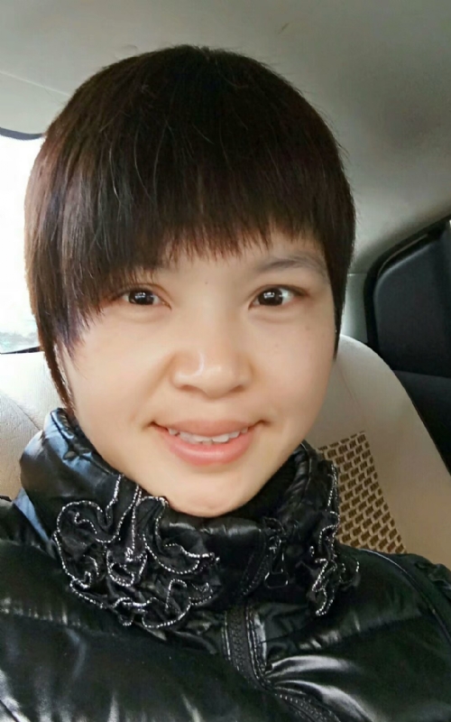 陌上花开的第三张照片--淮安相亲服务中心