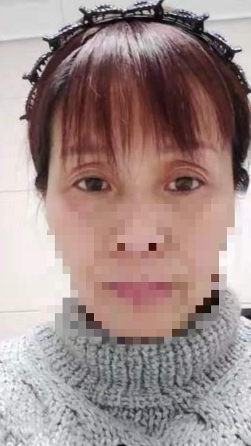 王姐的第一张照片--淮安相亲服务中心