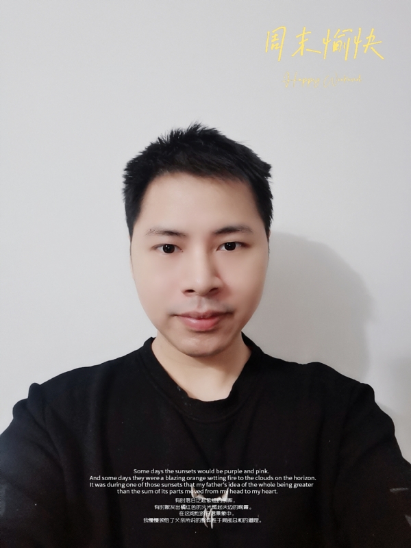 默默的第一张照片--淮安相亲服务中心