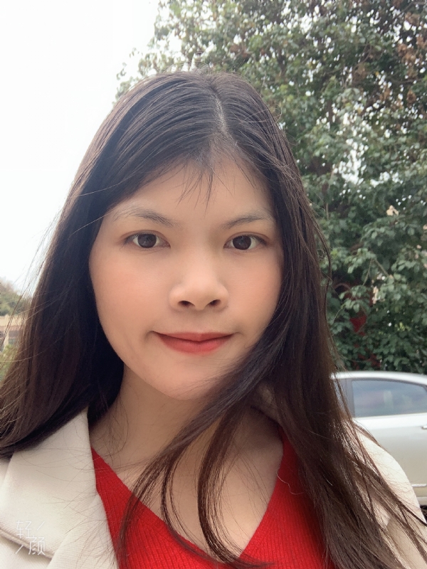 小可爱的第一张照片--淮安相亲服务中心