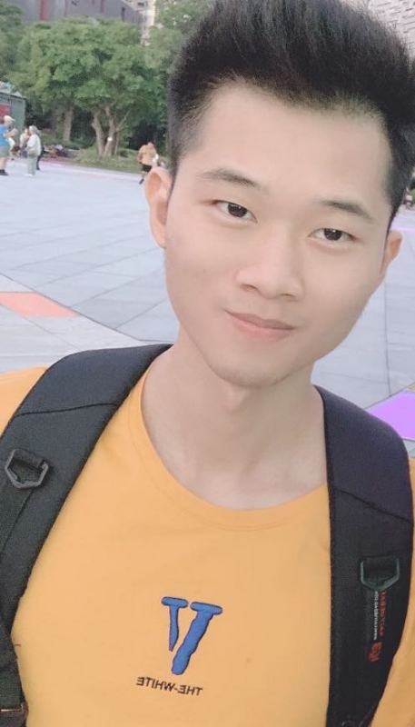 哟的第一张照片--淮安相亲服务中心