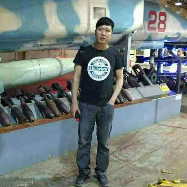 一个格的第三张照片--淮安相亲服务中心