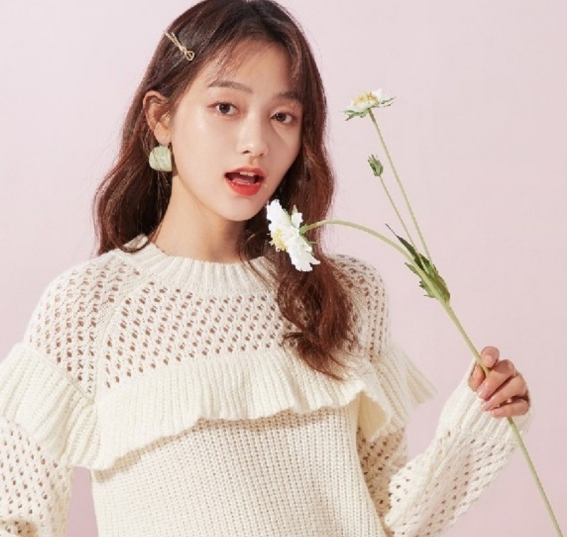 鹭灵灵的第一张照片--淮安相亲服务中心