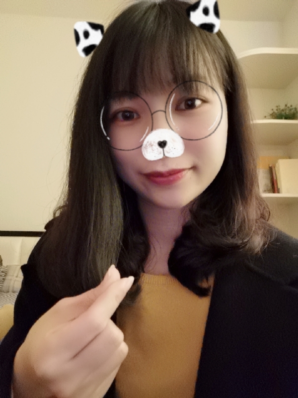 鹭灵灵的第二张照片--淮安相亲服务中心