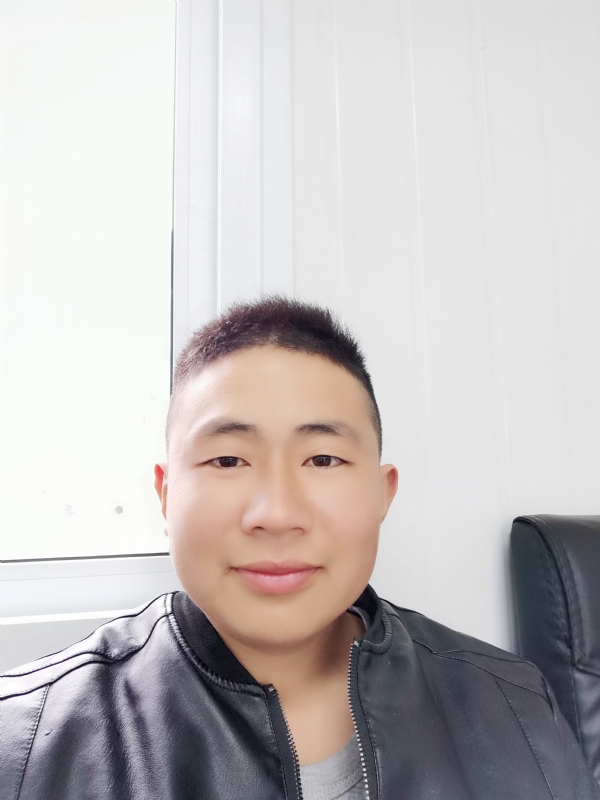 被爱就珍惜的第一张照片--淮安相亲服务中心