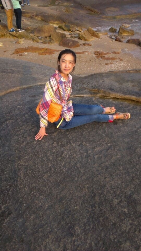 y?yu的第一张照片--淮安相亲服务中心