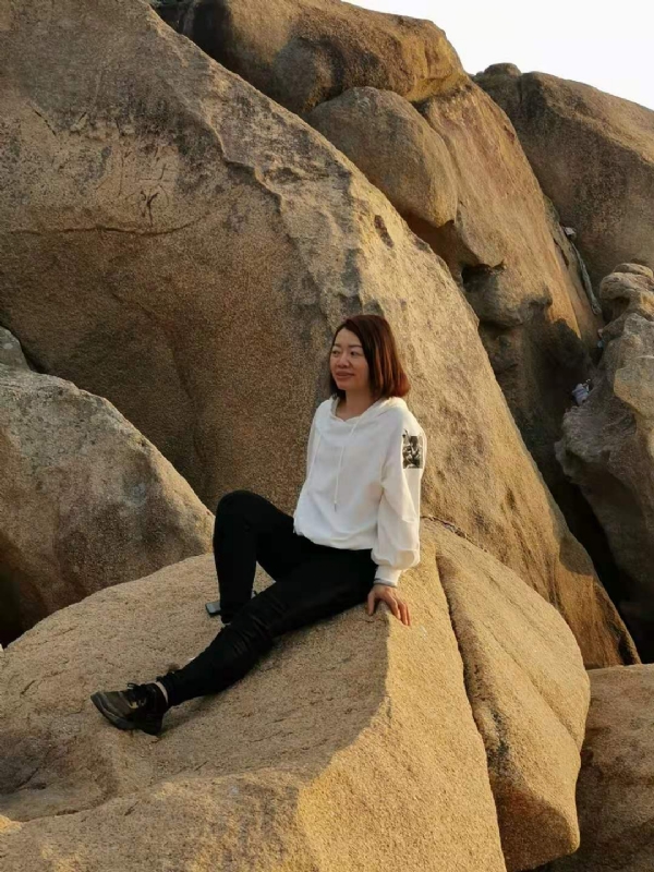 Lin的第二张照片--淮安相亲服务中心