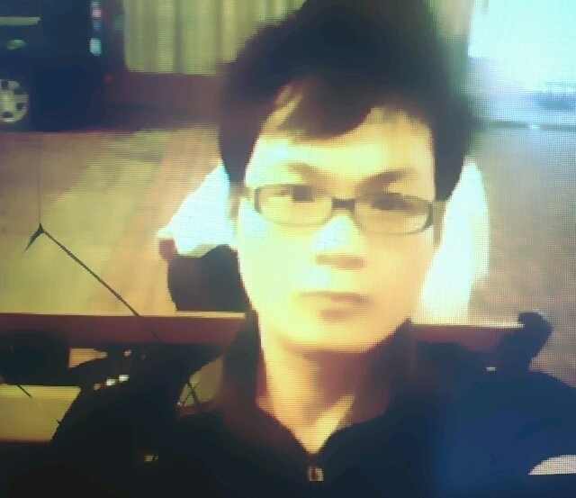 华生的第一张照片--淮安相亲服务中心