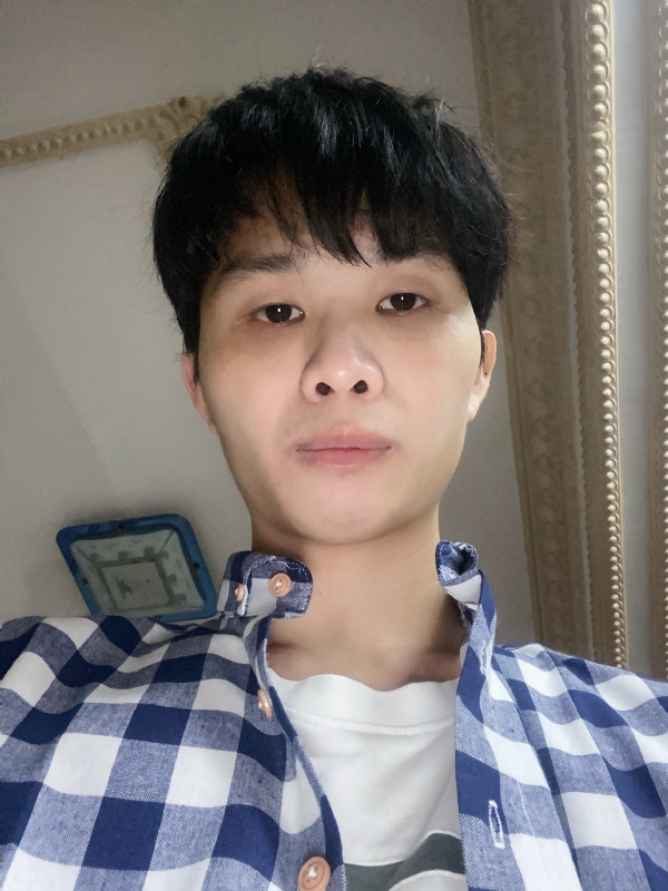 良辰的第一张照片--淮安相亲服务中心