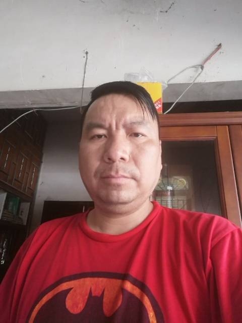 一休的第一张照片--淮安相亲服务中心