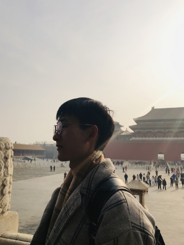 夏侯醉平的第二张照片--淮安相亲服务中心