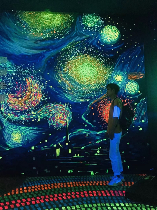 夏侯醉平的第四张照片--淮安相亲服务中心