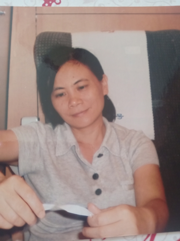 子佳的第二张照片--淮安相亲服务中心