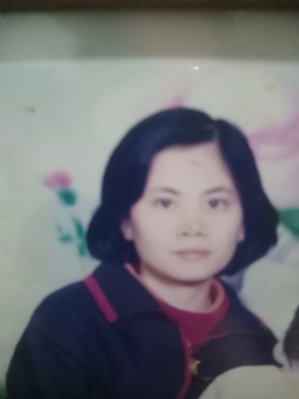 子佳的第四张照片--淮安相亲服务中心