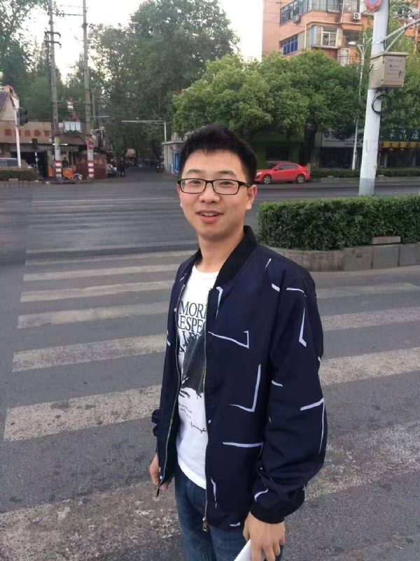 常的第一张照片--淮安相亲服务中心