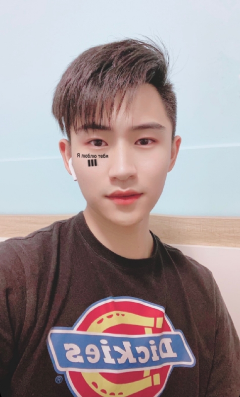 清风归客的第一张照片--淮安相亲服务中心