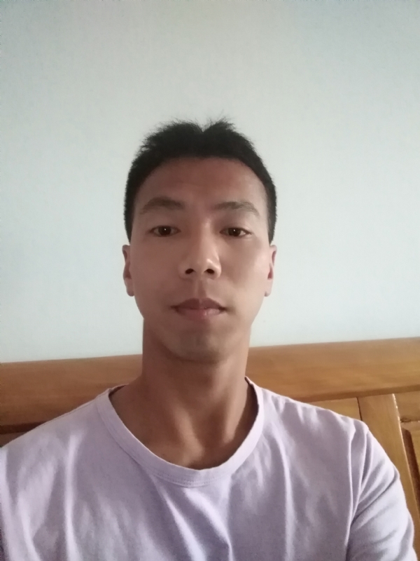 阿立的第一张照片--淮安相亲服务中心