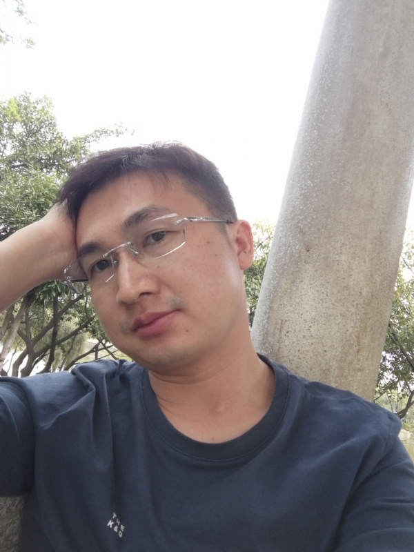 不如随风的第一张照片--淮安相亲服务中心