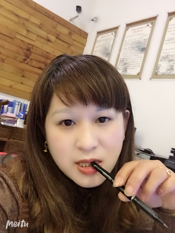 冷暧自知的第一张照片--淮安相亲服务中心