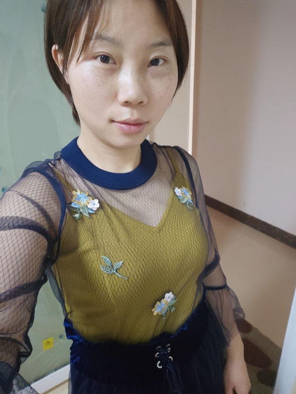 离落的第一张照片--淮安相亲服务中心