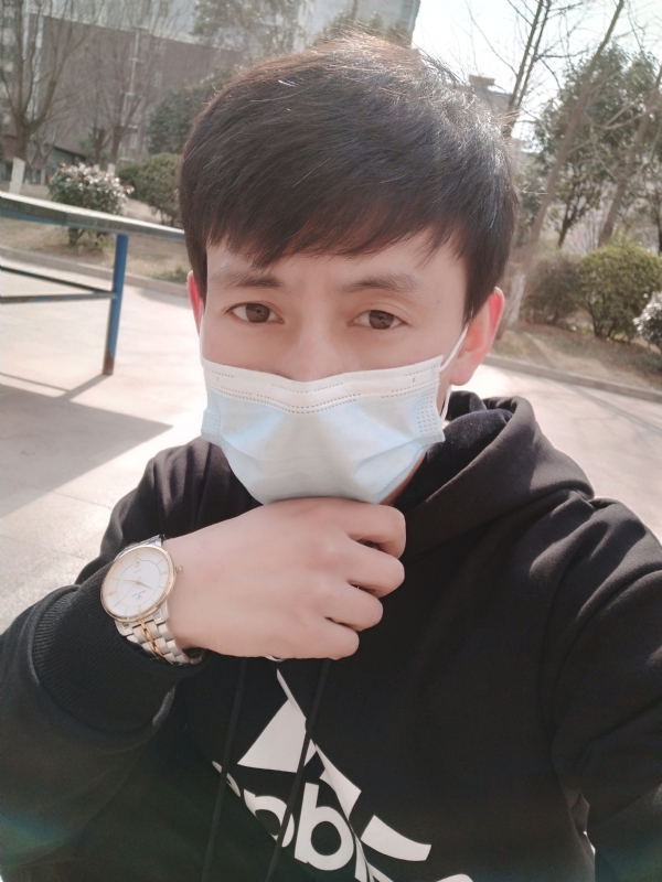 简单的幸福的第一张照片--淮安相亲服务中心