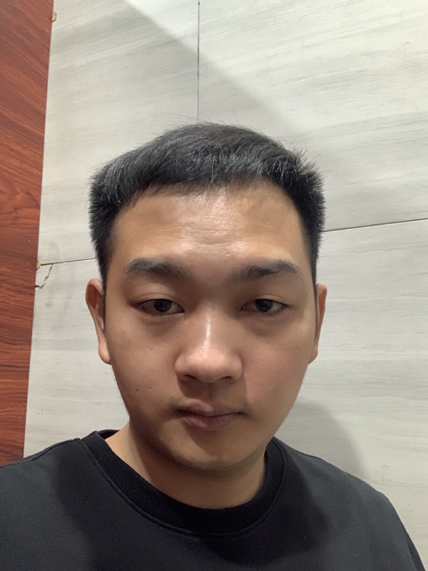 奥利奥的第一张照片--淮安相亲服务中心