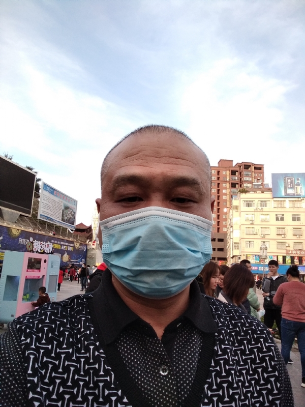 港湾的第一张照片--淮安相亲服务中心