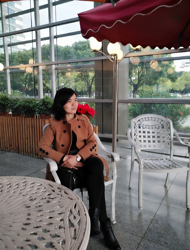 执迷不悔的第一张照片--淮安相亲服务中心