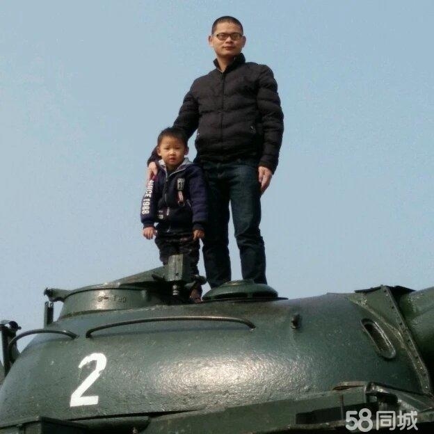 记忆中的身影的第一张照片--淮安相亲服务中心