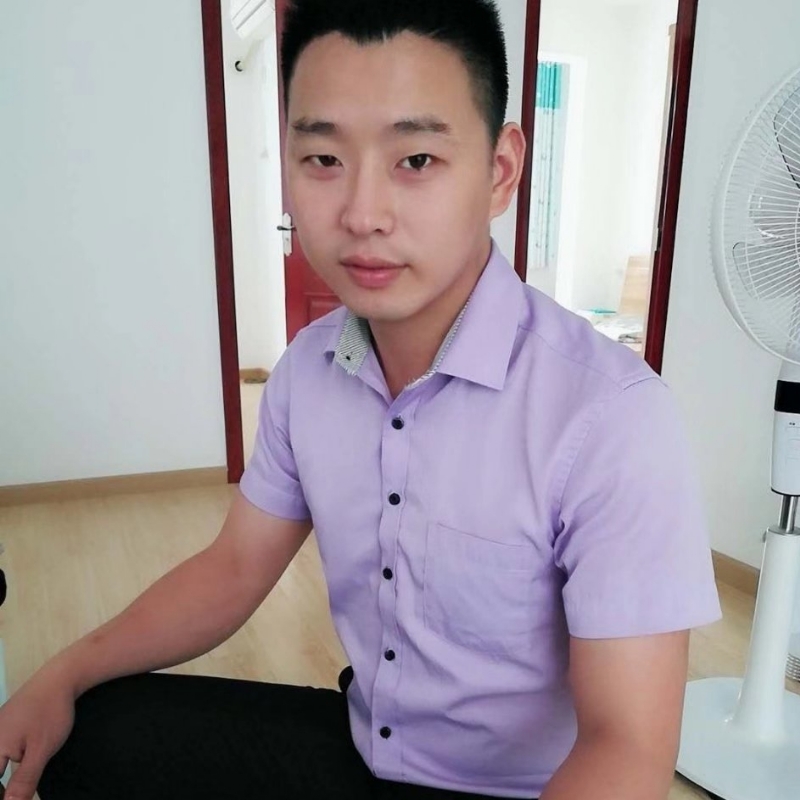 追风的第一张照片--淮安相亲服务中心