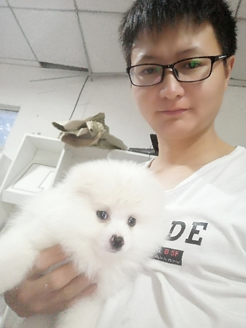 余生我陪你走的第一张照片--淮安相亲服务中心