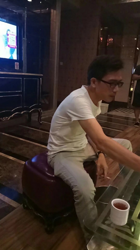 期待缘分的第一张照片--淮安相亲服务中心