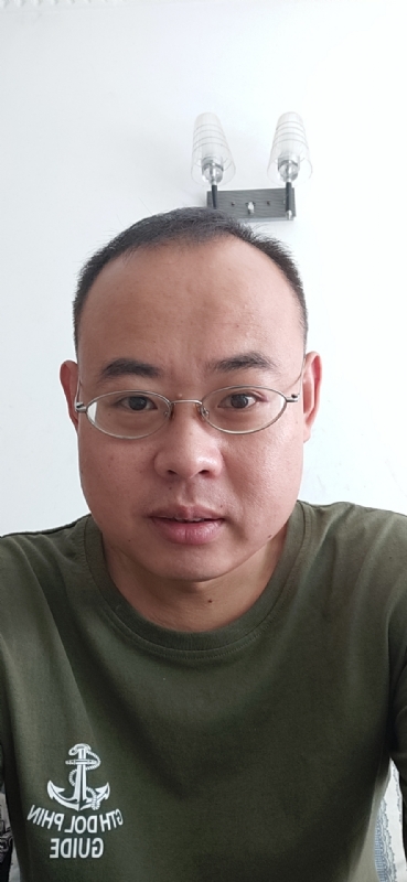 虫儿飞的第一张照片--淮安相亲服务中心