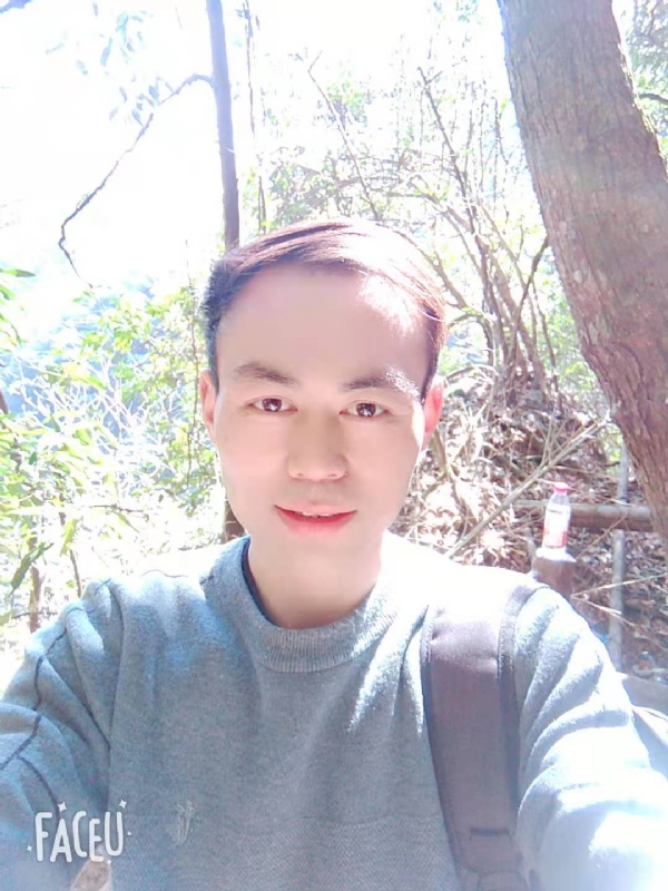 阿龙的第一张照片--淮安相亲服务中心