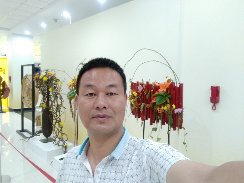 一点温馨的第一张照片--淮安相亲服务中心