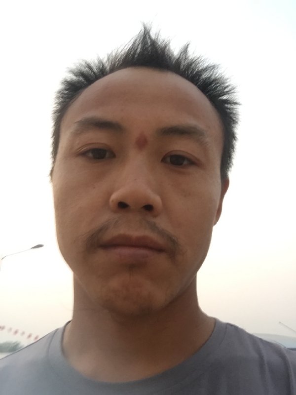 老曹的第一张照片--淮安相亲服务中心