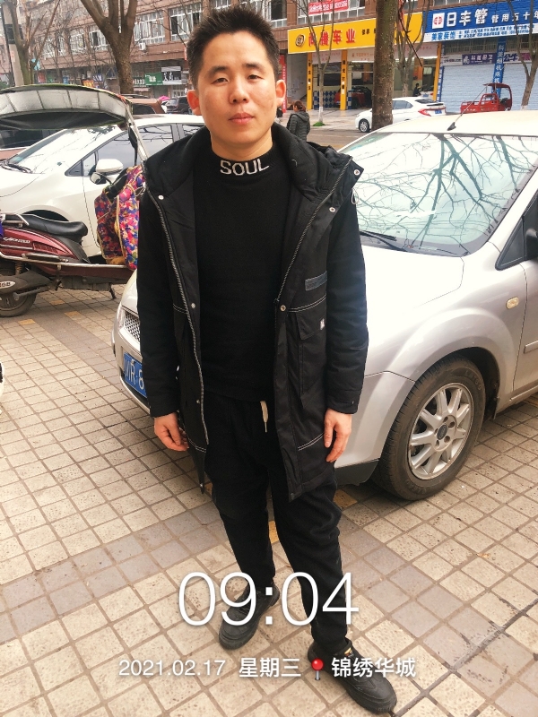 风哥的第一张照片--淮安相亲服务中心