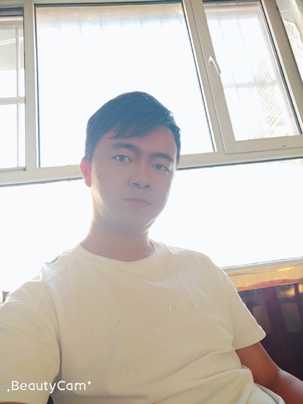 放肆的第一张照片--淮安相亲服务中心