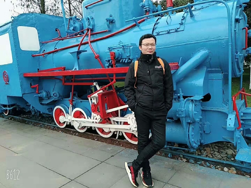 小史的第一张照片--淮安相亲服务中心