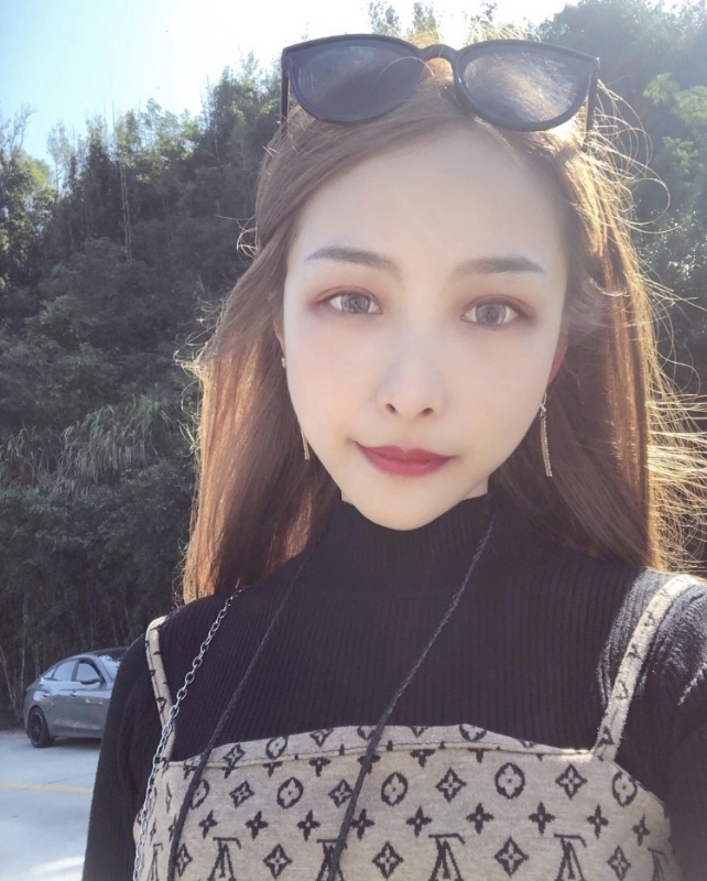 请叫我女王大人的第一张照片--淮安相亲服务中心