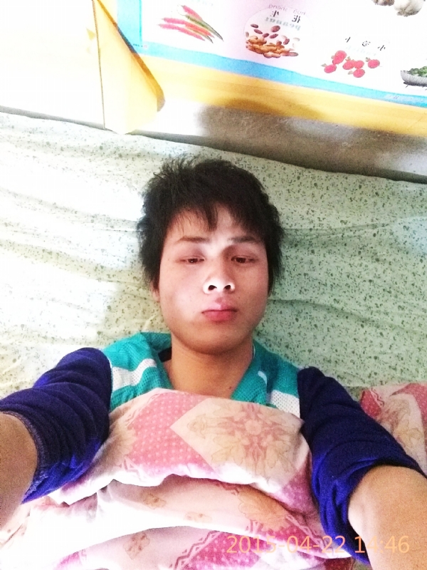 梦缘的第一张照片--淮安相亲服务中心