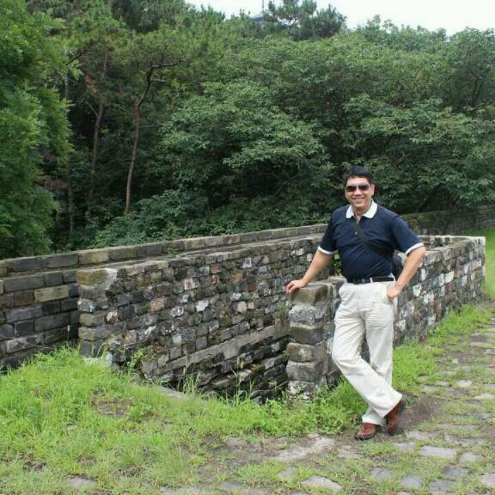 无处安放的第一张照片--淮安相亲服务中心