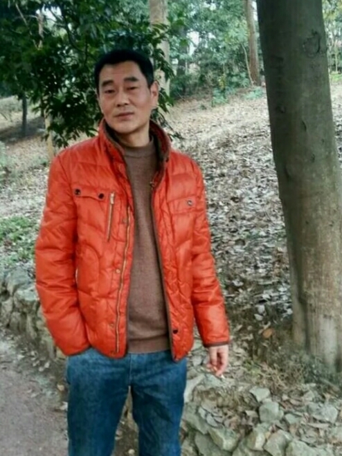 张政的第一张照片--淮安相亲服务中心