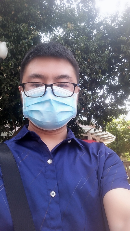 影枫的第一张照片--淮安相亲服务中心