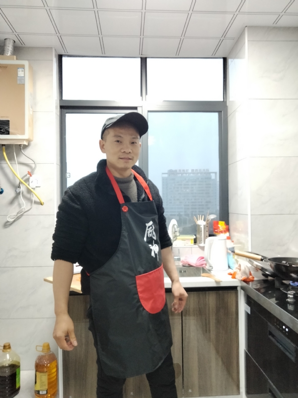 国宝的第一张照片--淮安相亲服务中心