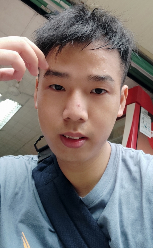 MRLeft的第二张照片--淮安相亲服务中心