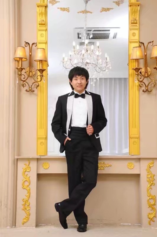 那家伙的第一张照片--淮安相亲服务中心