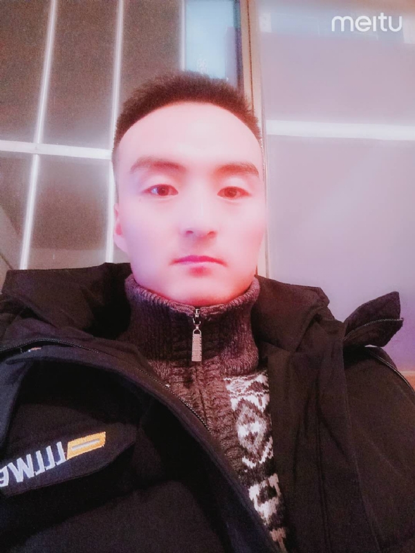 星空的第一张照片--淮安相亲服务中心