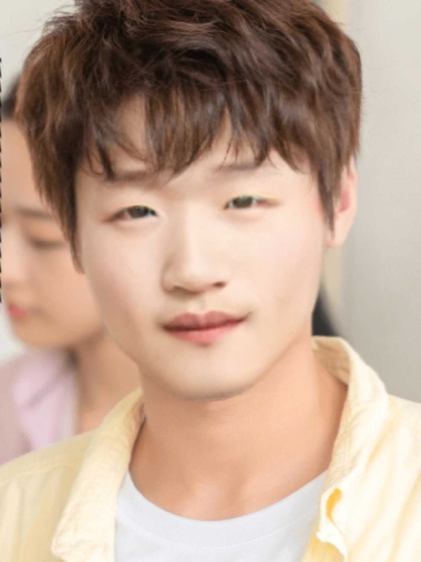 李白的第一张照片--淮安相亲服务中心